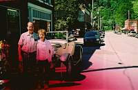 Clifford Roark, and Wife Waltha Noe Roark.jpg